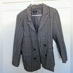 Women’s Blazer
